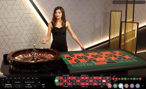 Live Dealer Roulette Tips for Malaysian Players